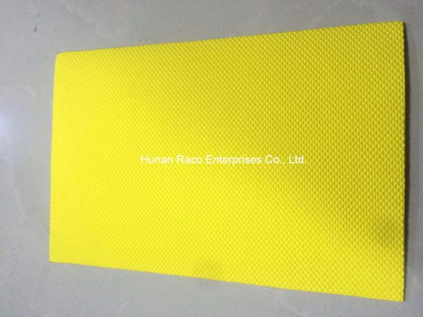 Embossing EVA Foam