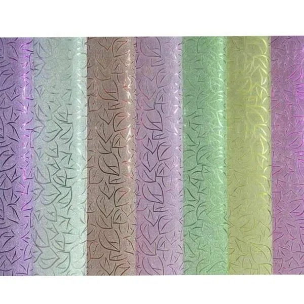 12*12 300gsm Glitter Paper For Scrapbooking