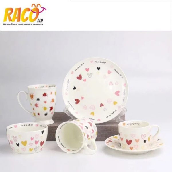 Dinnerware Sets