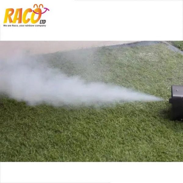 LED Fog Machine