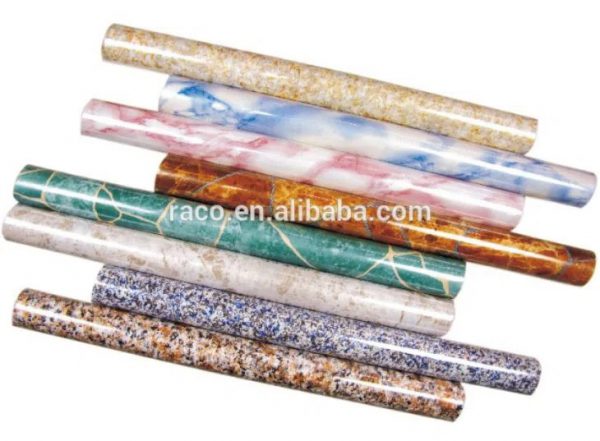 Marble Self Adhesive Film