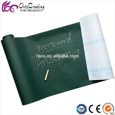 Blackboard Adhesive Film